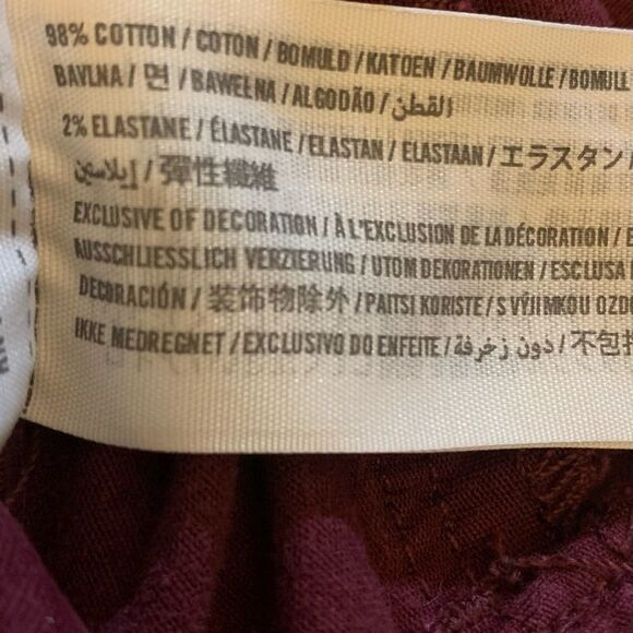 Hollister Pants - Picture 6 of 6